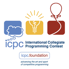 2x ICPC Regionalist